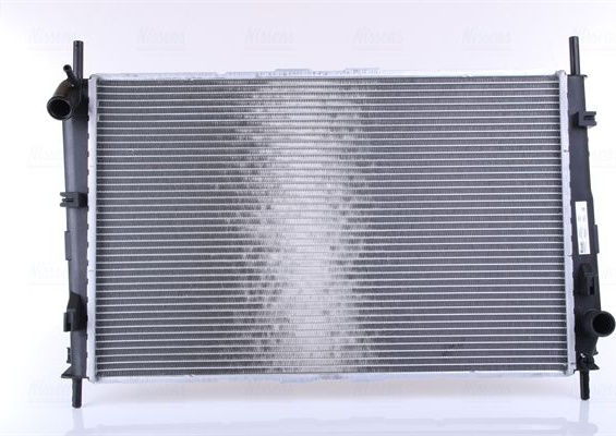  radiatorius, variklio aušinimas