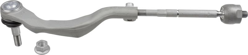  strypo montavimas