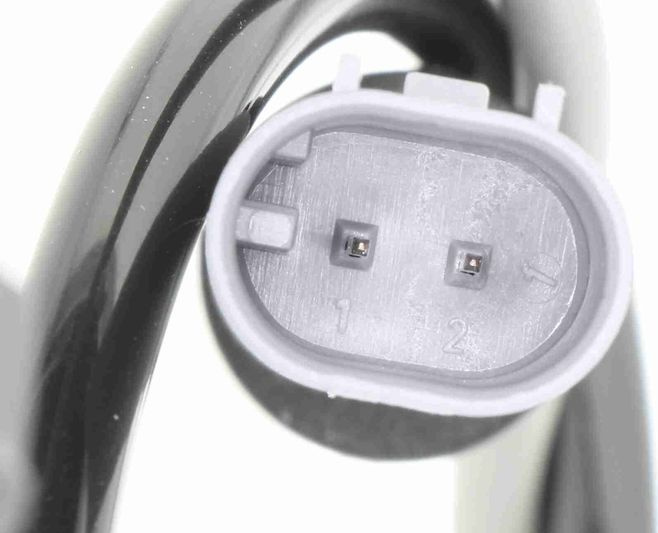  įspėjimo kontaktas, stabdžių trinkelių susidėvėjimas