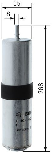  kuro filtras