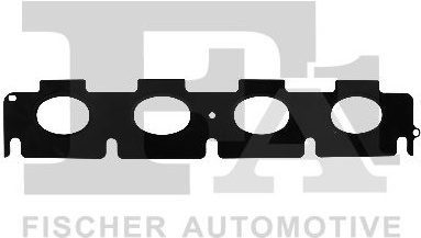  tarpiklis, išleidimo kolektorius