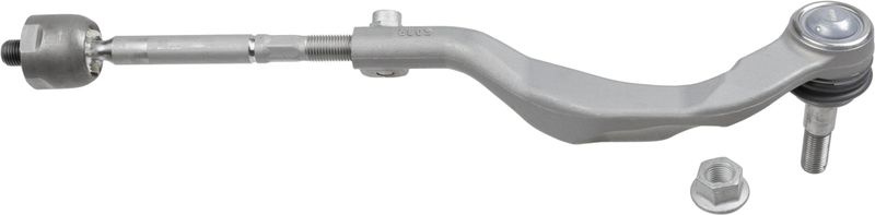  strypo montavimas