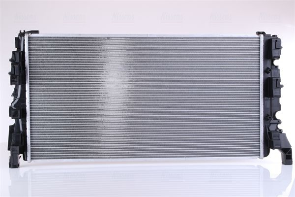  radiatorius, variklio aušinimas