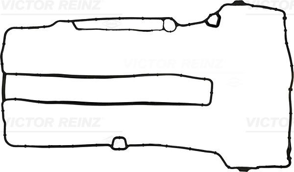  tarpiklis, svirties dangtis