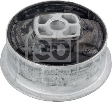  valdymo svirties/išilginių svirčių įvorė