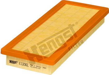  oro filtras