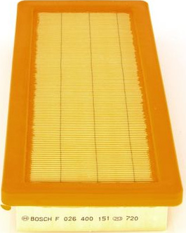  oro filtras