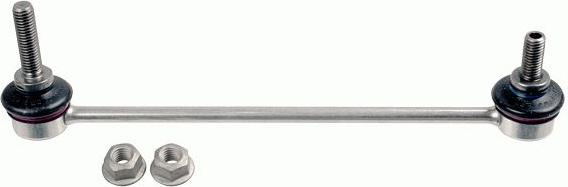  šarnyro stabilizatorius