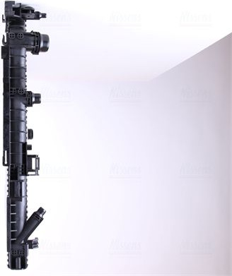  radiatorius, variklio aušinimas