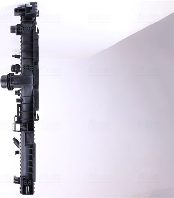  radiatorius, variklio aušinimas