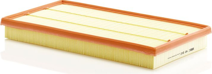  oro filtras