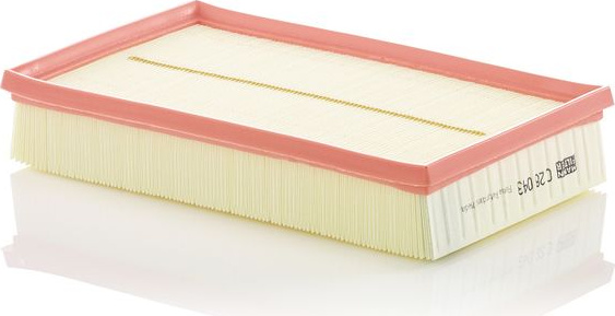  oro filtras