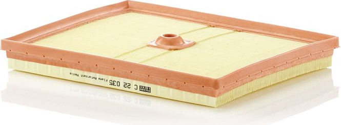  oro filtras