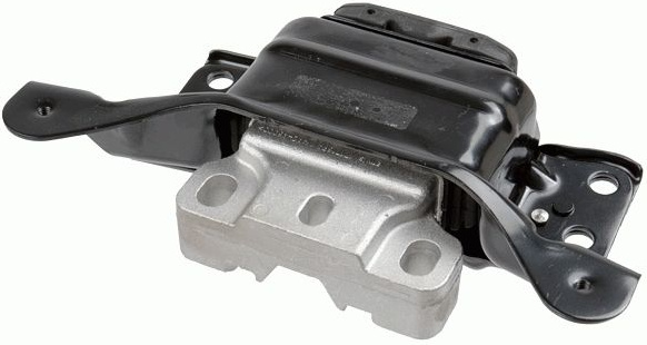  montavimas, automatinė transmisija