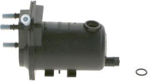  kuro filtras