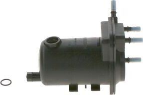  kuro filtras