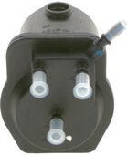  kuro filtras