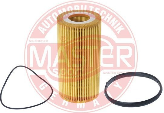Ford Focus 2,5 05-; Volvo 2,4-2,5; 2,4TD 01-