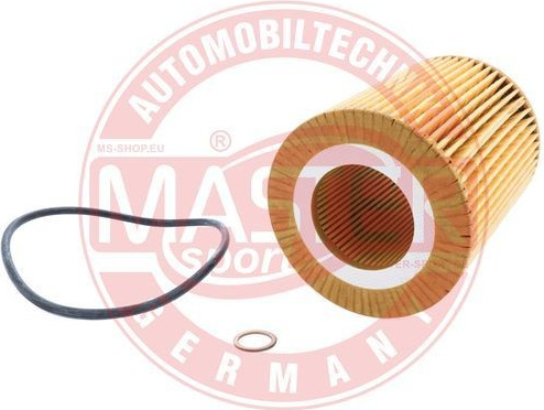 BMW E36; E38; E39; E46; E60; E65; X3; X5 2,0-3,0 24V 95-