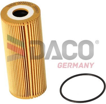 Audi A3; A4; A6; VW Golf IV 1,9TDi 96- elementas ilgas Seat; Skoda