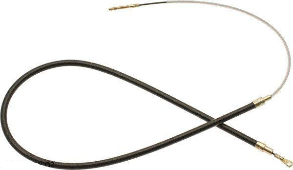 Rank.st. BMW 3 91-98 E36 316-320, 90- disk