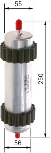  kuro filtras