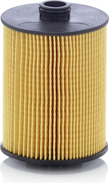  alyvos filtras