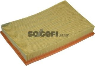  oro filtras