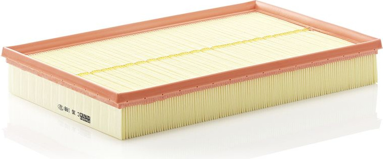  oro filtras