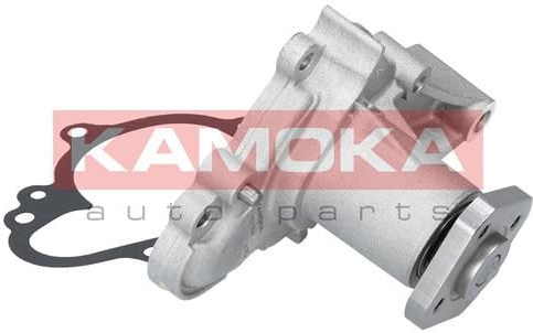  Vandens siurblys, variklio aušinimas