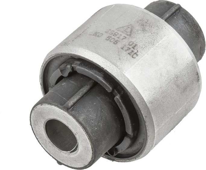 Audi A3 03-, Seat Leon, Toledo 04-, Skoda Octavia 04-, Superb 08-, VW Golf V-VI, Passat 05-, Touran 03-; galinio tilto apatinės svirties prie kėbulo (2vnt pakuotėjė)