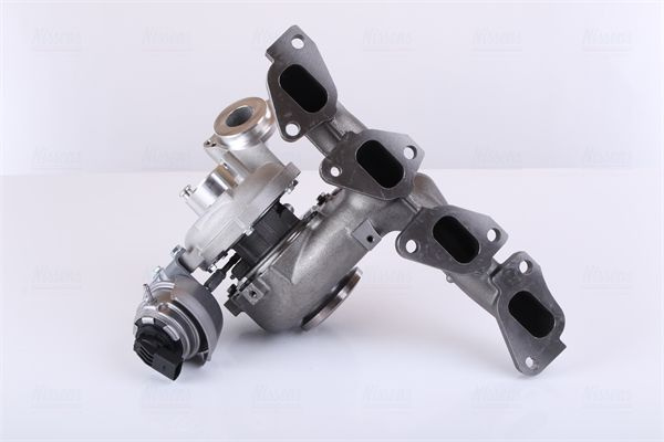  kompresorius, įkrovimo sistema