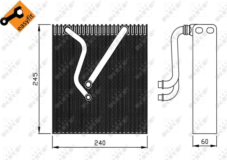  garintuvas, oro kondicionierius