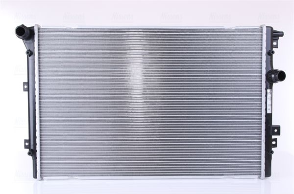  radiatorius, variklio aušinimas