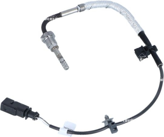  jutiklis, išmetamųjų dujų temperatūra