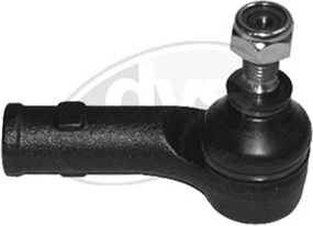 VW T4 90- 14mm d.p.