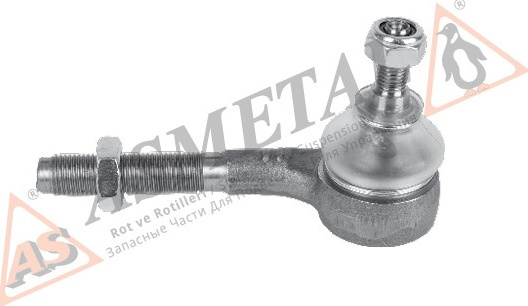 CI/PE C4; Saxo ; Xantia; XM ; P106 ; P206; P307 , P605 dešinės pusės 14X1,5