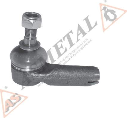 Audi A100 -91,C4 91-96 16mm k.p.