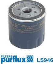  alyvos filtras