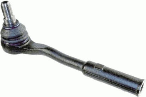 Mercedes S W220 2.8-6.3 98-12