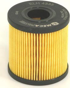 CI/PE; Ford; Volvo 1,4-1,8 00-; 2,0HDi 04-