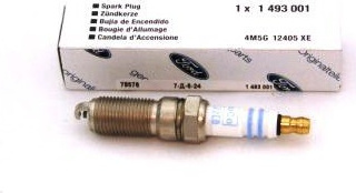 1 kontakto originali Ford 1,25-1,8 ; Mazda ; Volvo C30 , S40 , V50 1,6