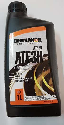 ATF 1L Dexron III H Germaoil
