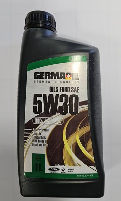 5W30 1L Ford A5/B5 SL/CF Ford WSS-M2C-913-C; RN 0700