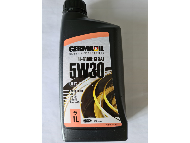 5W30 1L Hi-Grade C1