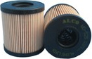 CI/PE; Ford; Volvo 1,4-1,8 00-; 2,0HDi 04-