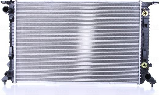  radiatorius, variklio aušinimas