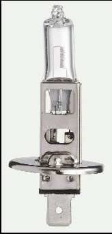 1205505 H1 12V 55W P14,5s halogninė