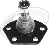 CI/PE Jumper; Ducato; Boxer 94- 1.8t 19,2mm