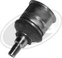 Honda Accord 89-00; CRX 87-98; Odyssey USA 2WD 90-02; Rover 600; apatinis